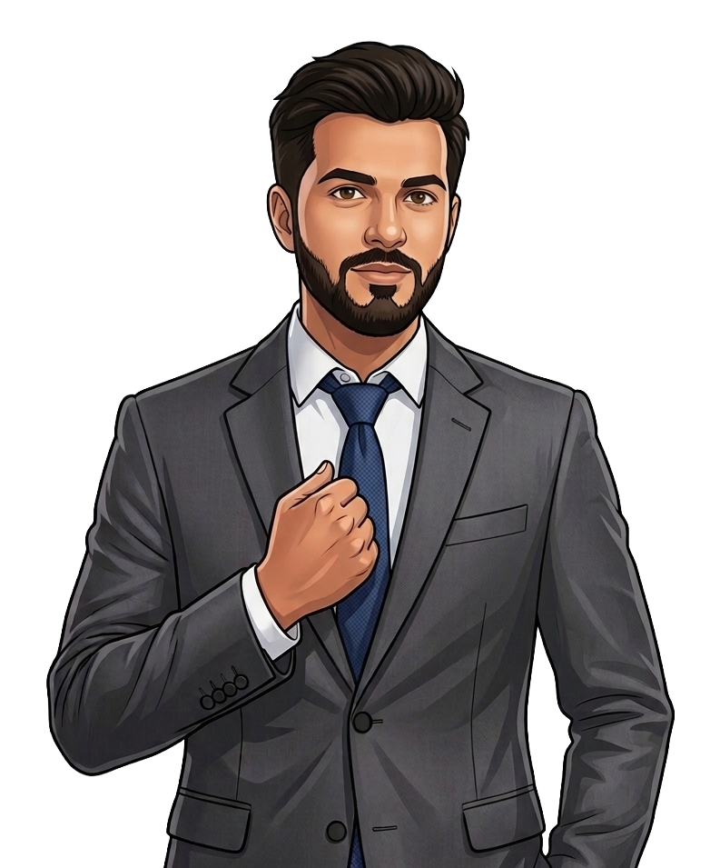 Pankaj Raghav